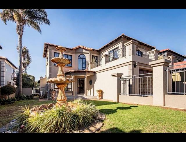 3 BEDROOM HOUSE FOR SALE IN RUIMSIG